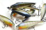 LUCKY CRAFT Pointer 78 SP - 78 mm - LUCKY CRAFT Pointer 78 SP - 78 mm | BS Fishing
