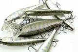 LUCKY CRAFT Pointer 100 SP - 100 mm - LUCKY CRAFT Pointer 100 SP - 100 mm | BS Fishing