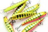 LUCKY CRAFT Pointer 100 SP - 100 mm - LUCKY CRAFT Pointer 100 SP - 100 mm | BS Fishing