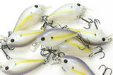 LUCKY CRAFT LC 0.3 - 38 mm