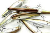 LUCKY CRAFT Pointer 100 SP - 100 mm - LUCKY CRAFT Pointer 100 SP - 100 mm | BS Fishing