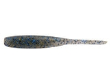 KEITECH Shad Impact 4" (10 cm) - 8 pc - KEITECH Shad Impact 4" (10 cm) - 8 pc | BS Fishing