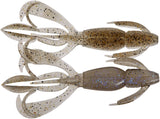 KEITECH Crazy Flapper 4.4" (11 cm) - 6 pc - KEITECH Crazy Flapper 4.4" (11 cm) - 6 pc | BS Fishing