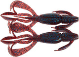 KEITECH Crazy Flapper 4.4" (11 cm) - 6 pc - KEITECH Crazy Flapper 4.4" (11 cm) - 6 pc | BS Fishing