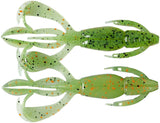 KEITECH Crazy Flapper 4.4" (11 cm) - 6 pc - KEITECH Crazy Flapper 4.4" (11 cm) - 6 pc | BS Fishing