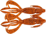 KEITECH Crazy Flapper 4.4" (11 cm) - 6 pc - KEITECH Crazy Flapper 4.4" (11 cm) - 6 pc | BS Fishing