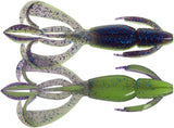 KEITECH Crazy Flapper 4.4" (11 cm) - 6 pc - KEITECH Crazy Flapper 4.4" (11 cm) - 6 pc | BS Fishing