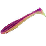 KEITECH Swing Impact FAT 4.3" (11 cm) - 5 pc - BS Fishing