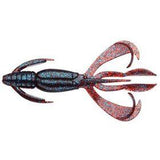 KEITECH Crazy Flapper 2.8" (6,8 cm) - 8 pc - KEITECH Crazy Flapper 2.8" (6,8 cm) - 8 pc | BS Fishing