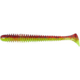 KEITECH Swing Impact 4 "(10 cm) - 8 pc