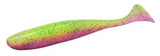 KEITECH Easy Shiner 4" (10 cm) - 7 pc - KEITECH Easy Shiner 4" (10 cm) - 7 pc | BS Fishing