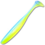 KEITECH Easy Shiner 4.5" (11.5 cm) - 6 pc - KEITECH Easy Shiner 4.5" (11.5 cm) - 6 pc | BS Fishing