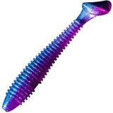 KEITECH Swing Impact FAT 4.3 "(11 cm) - 5 pc