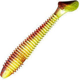 KEITECH Swing Impact FAT 3.3" (8.5 cm) - 7 pc - KEITECH Swing Impact FAT 3.3" (8.5 cm) - 7 pc | BS Fishing