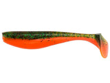 FishUp Wizzle Shad 3" (80 mm) - 8 pc - FishUp Wizzle Shad 3" (80 mm) - 8 pc | BS Fishing