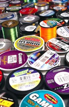 Tresses / Fils - bs-fishing.com