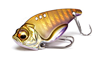 Lame Vibrante - Metal Vibe | BS-FISHING.COM