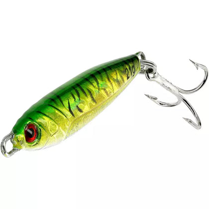 Metal Jig Pilker | BS-FISHING.COM