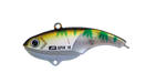 Tail Spinner MAJOR CRAFT Jigpara Spin FW - 7g
