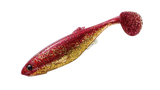 MAJOR CRAFT Stabi Shad 7.0" Salt (178 mm) - 2 pc