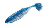 MAJOR CRAFT Stabi Shad 7.0" Salt (178 mm) - 2 pc