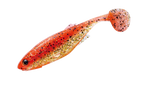 MAJOR CRAFT Stabi Shad 7.0" Salt (178 mm) - 2 pc