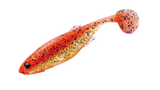 MAJOR CRAFT Stabi Shad 7.0" Salt (178 mm) - 2 pc