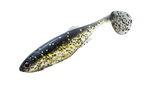 MAJOR CRAFT Stabi Shad 7.0" Salt (178 mm) - 2 pc
