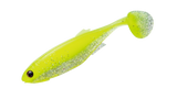 MAJOR CRAFT Stabi Shad 7.0" Salt (178 mm) - 2 pc