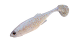 MAJOR CRAFT Stabi Shad 7.0" Salt (178 mm) - 2 pc