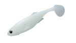 MAJOR CRAFT Stabi Shad 7.0" Salt (178 mm) - 2 pc