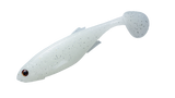 MAJOR CRAFT Stabi Shad 7.0" Salt (178 mm) - 2 pc