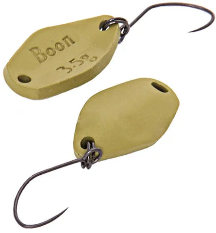 Cuillere NORIES Masukurouto Boon 2.5gr | BS FISHING
