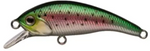 D-3 CUSTOM LURES Dahlia 45SS - 45mm