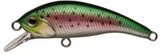 D-3 CUSTOM LURES Dahlia 45SS - 45mm