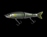 GAN CRAFT Jointed Claw Shift 113 F - 113mm