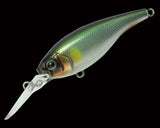 GAN CRAFT Ayrton 63 SR - 63mm