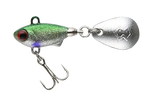 Tail Spinner MADNESS Bakuree Spin - 8g