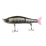 YAMANAMIxGAN CRAFT Jointed Claw 70 - 70mm