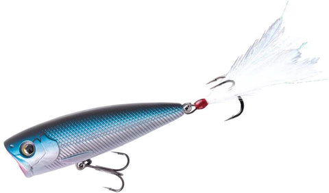 MAJOR CRAFT Ceana Popper 60 | BS-Fishing