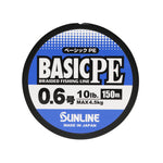 SUNLINE Basic PE HG 200 m