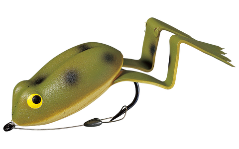 SMITH Strike Frog | BS-FISHING.COM