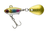 Tail Spinner MADNESS Bakuree Spin - 8g
