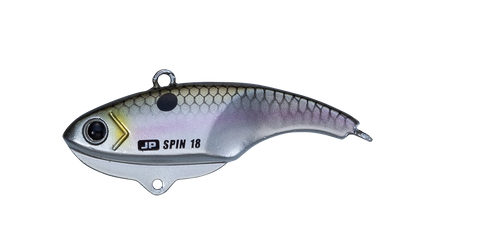 Tail Spinner MAJOR CRAFT Jigpara Spin FW 18g | BS FISHING