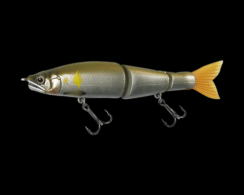 GAN CRAFT Jointed Claw Shift 113 F | BS-FISHING.COM