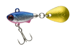 Tail Spinner MADNESS Bakuree Spin - 8g