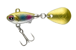 Tail Spinner MADNESS Bakuree Spin TG - 12g