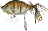TH TACKLE Little Zoe Jointed - 81mm