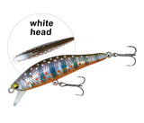 YAMANAMI Minnow 52S - 52mm
