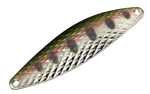 Cuillère ondulante SMITH Edge Diamond 4.7g | BS-FISHING.COM